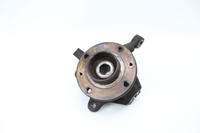 Imagen de Mangueta delantera izquierda Renault Megane Scenic I Fase I de 1996 a 1999