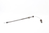 Image sur Cable de embrayage Renault Megane Scenic I Fase I de 1996 à 1999