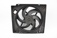 Image sur Ventilateur refroidissement du moteur Renault Megane Scenic I Fase I de 1996 à 1999 | 7700840239