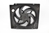 Image sur Ventilateur refroidissement du moteur Renault Megane Scenic I Fase I de 1996 à 1999 | 7700840239