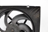 Image sur Ventilateur refroidissement du moteur Renault Megane Scenic I Fase I de 1996 à 1999 | 7700840239