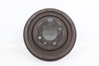 Image sur Tambour de frein 2e axe droite Renault Megane Scenic I Fase I de 1996 à 1999