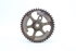 Picture of Camshaft Pulley Citroen C4 Coupe from 2004 to 2008 | 9640473280