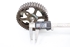 Picture of Camshaft Pulley Citroen C4 Coupe from 2004 to 2008 | 9640473280