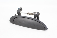 Imagen de Maneta exterior de puerta trasera derecha Renault Megane Scenic I Fase I de 1996 a 1999 | 7700842848