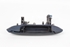 Imagen de Maneta exterior de puerta trasera derecha Renault Megane Scenic I Fase I de 1996 a 1999 | 7700842848