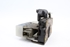 Image sur Serrure de porte avant gauche Renault Megane Scenic I Fase I de 1996 à 1999
