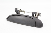 Imagen de Maneta exterior de puerta delantera izquierda Renault Megane Scenic I Fase I de 1996 a 1999 | 7700830037