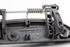 Imagen de Maneta exterior de puerta delantera izquierda Renault Megane Scenic I Fase I de 1996 a 1999 | 7700830037