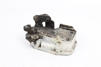 Imagen de Cerradura de puerta delantera izquierda Honda Civic de 1988 a 1991