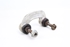 Image sur Biellette de barre stabilisatrice 1er axe gauche Audi A4 Avant de 1998 à 2001 | 4D0411317J