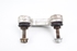 Image sur Biellette de barre stabilisatrice 1er axe gauche Audi A4 Avant de 1998 à 2001 | 4D0411317J