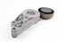 Imagen de Tensor de la correa de accesorios Audi A4 Avant de 1998 a 2001 | 058903133C