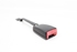 Picture of Engate cinto frente esquerdo Audi A4 Avant de 1998 a 2001 | 8D0857755B