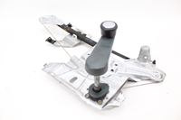 Picture of Elevador trás direito Audi A4 Avant de 1998 a 2001 | 8D0839400A