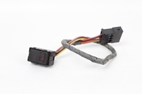 Bild von Schalter Zentralverriegelung Audi A4 Avant aus 1998 zu 2001 | 8L0962107