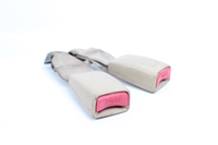 Imagen de Cinturon seguridad trasero medio Honda Accord Tourer de 2003 a 2006