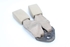 Imagen de Cinturon seguridad trasero medio Honda Accord Tourer de 2003 a 2006