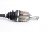 Imagen de Transmision delantera derecha Opel Corsa C de 2000 a 2003