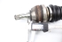 Imagen de Transmision delantera derecha Opel Vectra B 4P de 1995 a 1999