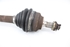 Immagine di Albero motore / Semiasse anteriore sinistra Citroen C4 Coupe de 2004 a 2008