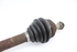 Immagine di Albero motore / Semiasse anteriore sinistra Citroen C4 Coupe de 2004 a 2008