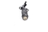 Image sur Pompe de embrayage secondaire (boîte) Citroen C4 Coupe de 2004 à 2008 | 486283004502
963703980