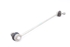 Imagen de Pendural de barra estabilizadora delantera izquierdo Citroen C4 Coupe de 2004 a 2008