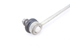 Imagen de Pendural de barra estabilizadora delantera izquierdo Citroen C4 Coupe de 2004 a 2008