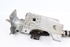 Picture of Steering Column Citroen C4 Coupe from 2004 to 2008
