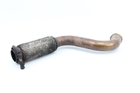 Imagen de Flexible de escape Citroen C4 Coupe de 2004 a 2008