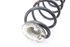 Image sur Ressort de suspension arrière droite Citroen C4 Coupe de 2004 à 2008