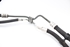Image sur Ensemble de tubes de direction assistée Citroen C4 Coupe de 2004 à 2008