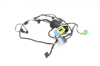 Imagem de Instalação eléctrica porta frente direita Citroen C4 Coupe de 2004 a 2008 | 9657593680A01