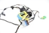 Imagem de Instalação eléctrica porta frente direita Citroen C4 Coupe de 2004 a 2008 | 9657593680A01