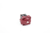 Picture of Warning Light Button / Switch Citroen C4 Coupe from 2004 to 2008 | 96480877