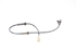 Imagen de Captador / sensor abs delantero izquierdo Citroen C4 Coupe de 2004 a 2008