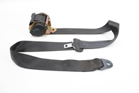 Imagen de Cinturon seguridad trasero izquierdo Citroen C4 Coupe de 2004 a 2008