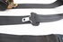 Imagen de Cinturon seguridad trasero izquierdo Citroen C4 Coupe de 2004 a 2008