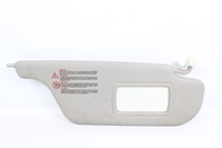 Imagen de Visera parasol derecha Renault Clio III Fase I de 2005 a 2009