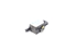 Imagen de Sensor de airbag del panel lateral derecho Renault Clio III Fase I de 2005 a 2009 | BOSCH 8200529572