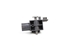 Imagen de Sensor de airbag del panel lateral derecho Renault Clio III Fase I de 2005 a 2009 | BOSCH 8200529572