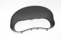 Picture of Dashboard instrument cluster trim Renault Clio III Fase I from 2005 to 2009 | 8200407749