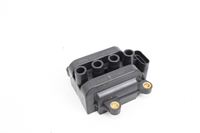 Bild von Zündspule Renault Clio III Fase I aus 2005 zu 2009 | BERU
0040100325