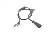 Bild von ABS Sensor vorne rechts Renault Clio III Fase I aus 2005 zu 2009 | BOSCH 0265007742