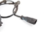 Bild von ABS Sensor vorne rechts Renault Clio III Fase I aus 2005 zu 2009 | BOSCH 0265007742