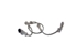 Bild von ABS Sensor vorne links Renault Clio III Fase I aus 2005 zu 2009 | BOSCH 0265007742
8200419177