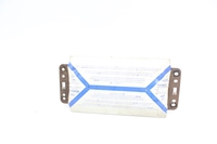 Picture of Airbag passageiro Renault Megane II de 2002 a 2006 | 8200105857