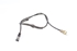 Bild von ABS Sensor hinten links Renault Megane II aus 2002 zu 2006 | BOSCH 0265007468
