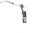 Bild von ABS Sensor vorne links Renault Megane II aus 2002 zu 2006 | BOSCH 0265007467